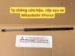 Ty chống cửa hậu, cốp sau xe Mitsubishi XForce 90460B000P 90461B000P