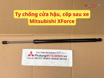 Ty chống cửa hậu, cốp sau xe Mitsubishi XForce 90460B000P 90461B000P