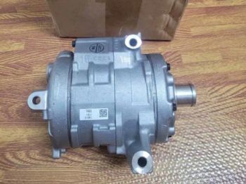 Thân lốc điều hòa, máy nén lạnh (không đầu lốc) Mitsubishi XForce 7813B178