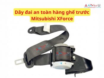Dây đai an toàn hàng ghế trước Mitsubishi XForce 86884B041P 86885B031P