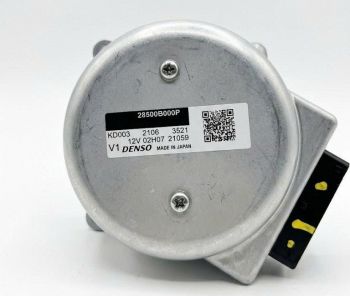 Mô tơ điện trợ lực thước lái Xe Mitsubishi DESTINATOR 2025-2026, XE MITSUBISHI XFORCER 2024-2026 , Mô tơ thước lái DTS - Xforcer 48996B010P 28500B000P 
