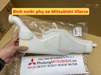 Bình nước phụ xe Mitsubishi Xforce