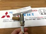 Bugi xe Mitsubishi Xforce Chính Hãng