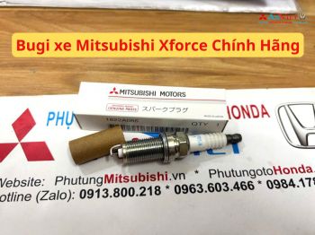 Bugi xe Mitsubishi Xforce Chính Hãng