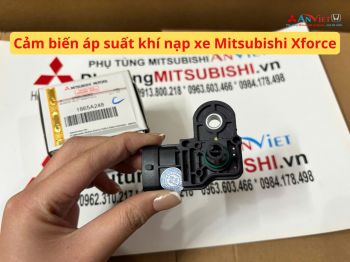Cảm biến áp suất khí nạp xe Mitsubishi Xforce