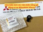 Cảm biến kích nổ, Cảm biến tiếng gõ động cơ xe Mitsubishi Xforce