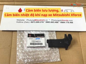 Cảm biến lưu lượng, Cảm biến nhiệt độ khí nạp xe Mitsubishi Xforce