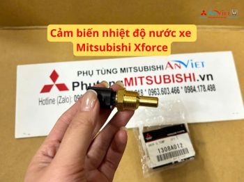 Cảm biến nhiệt độ nước xe Mitsubishi Xforce