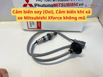 Cảm biến oxy (Oxi), Cảm biến khí xả xe Mitsubishi Xforce không mũ