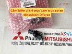 Cảm biến vị trí trục cam trục cơ xe Mitsubishi Xforce