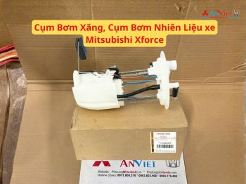 Cụm Bơm Xăng, Cụm Bơm Nhiên Liệu xe Mitsubishi Xforce