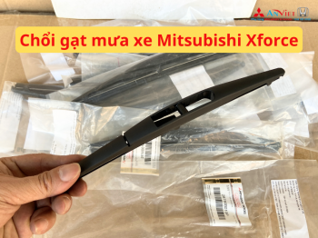 Chổi gạt mưa xe Mitsubishi Xforce