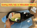 Gương chiếu hậu xe Mitsubishi Xforce