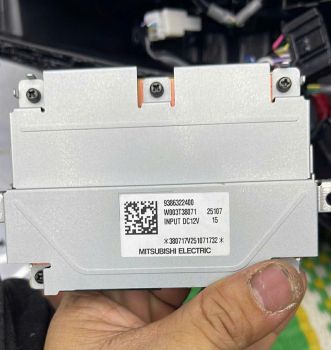 Hộp ba lát điều khiển đèn pha Lh Rh xe Mitsubishi Xforce