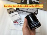 Lọc dầu, Lọc nhớt xe Mitsubishi Xforce