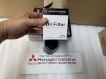 Lọc dầu, Lọc nhớt xe Mitsubishi Xforce