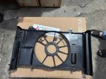 Lồng quạt két nước xe Mitsubishi Xforce