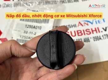 Nắp đổ dầu, nhớt động cơ xe Mitsubishi Xforce