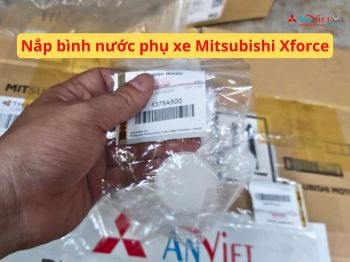 Nắp bình nước phụ xe Mitsubishi Xforce