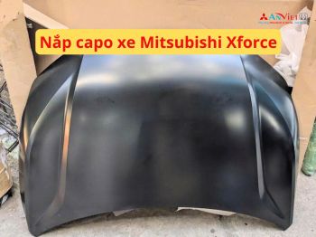 Nắp capo xe Mitsubishi Xforce