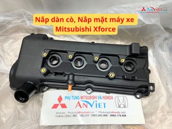 Nắp dàn cò, Nắp mặt máy xe Mitsubishi Xforce