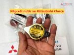 Nắp két nước xe Mitsubishi Xforce