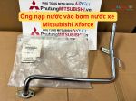Ống nạp nước vào bơm nước xe Mitsubishi Xforce