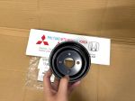 Puly quạt gió động cơ và bơm nước xe Mitsubishi Xforce