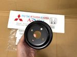 Puly quạt gió động cơ và bơm nước xe Mitsubishi Xforce