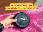 Túi khí Vô lăng xe Mitsubishi Triton 2024-2025