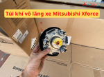 Túi khí Vô lăng xe Mitsubishi Xforce