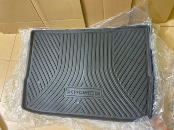 Lót cốp, Tấm thảm nhựa lót cốp sau xe Mitsubishi Xforce