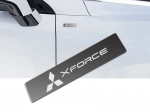 Tem dán, Miếng Dán Logo Mitsubishi Xforce