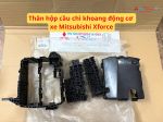 Thân hộp cầu chì khoang động cơ xe Mitsubishi Xforce