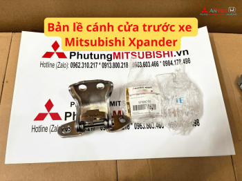 Bản lề cánh cửa trước xe Mitsubishi Xpander