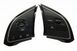Công tắc điều khiển cruise control, điều khiển âm lượng Mitsubishi Outlander, Xpander, Attrage, Mirage