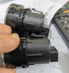 Công tắc Start Stop động cơ xe Mitsubishi Xpander