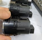 Công tắc Start Stop động cơ xe Mitsubishi Xpander