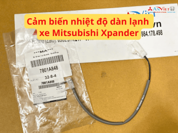 Cảm biến nhiệt độ dàn lạnh xe Mitsubishi Xpander