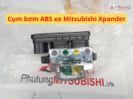Cụm bơm ABS xe Mitsubishi Xpander