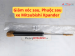 Giảm xóc sau, Phuộc sau xe Mitsubishi Xpander