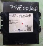 Hộp điều khiển chìa Khóa xe Mitsubishi Xpander hàng bãi