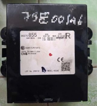 Hộp điều khiển chìa Khóa xe Mitsubishi Xpander hàng bãi