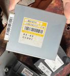 Hộp điều khiển hộp số tự động Mitsubishi Xpander hàng bãi