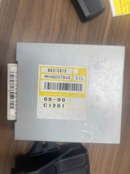 Hộp điều khiển hộp số tự động xe Mitsubishi Xpander, Xforce hàng bãi