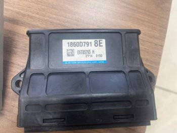 Hộp ECU điều khiển động cơ, hộp đen Mitsubishi Xpander hàng bãi