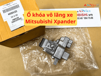 Ổ khóa vô lăng xe Mitsubishi Xpander
