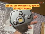 Lọc dầu, Lọc nhớt hộp số tự động xe Mitsubishi Xpander
