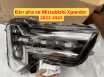 Đèn pha bên phụ xe Mitsubishi Xpander 2022-2023
