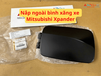 Nắp ngoài bình xăng xe Mitsubishi Xpander
